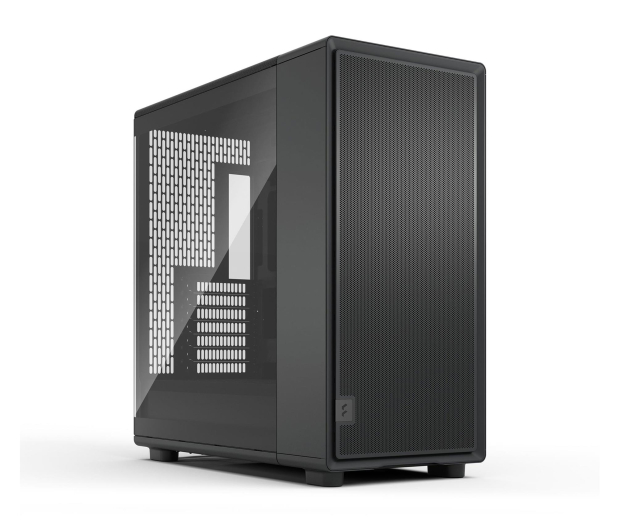 Fractal Design Epoch XL Black TG Light tint - 1472458 - zdjęcie